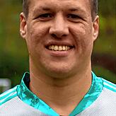 Frank Baumgärtner lässt seinem Team alle Optionen offen: „Wir können aufsteigen, müssen aber nicht.“