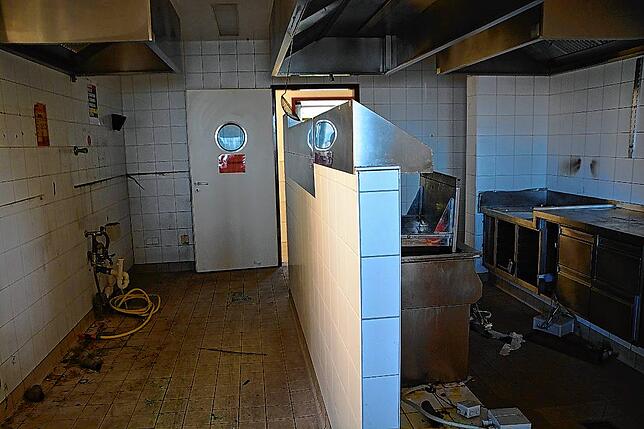 Bild 17: Die schönsten Bilder des Tages der offenen Tür in der Therme Meersburg!