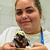 Für ihre klassischen Törtchen ist Konditormeisterin Luisa Zerbo mit ihrer Patisserie bekannt. Jetzt hat sie eine neue Geschäftsidee.