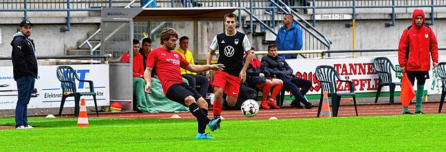 Bild 19: FC Tiengen 08 besiegt den FC Hochrhein mit 5:2 &ndash; und wir haben Bilder!