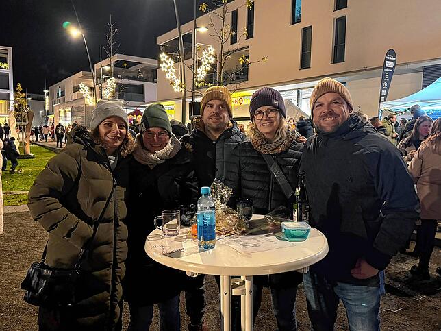 Bild 5: Die schönsten Bilder vom Adventsmarkt