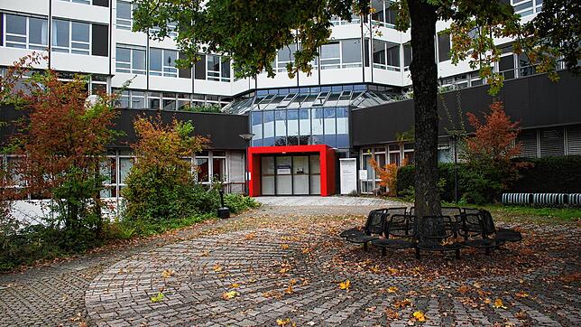 Das Areal des mittlerweile geschlossenen Bad Säckinger Spitals gehört eigentlich dem Landkreis Waldshut. Mit dem nun geschlossenen ...