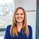 Paula Lamprecht leitet die Deutsche Angestellten Akademie in Singen und zeichnet auch für das neue Projekt „Migra“ verantwortlich.