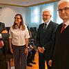 Schon vor der Verhandlung am Dienstag vor dem Verwaltungsgerichtshof zeigten sich die Vertreter von Stadt und Land siegessicher (von ...