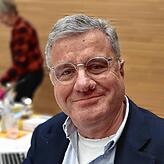 Raimund Wilhelmi (FDP)