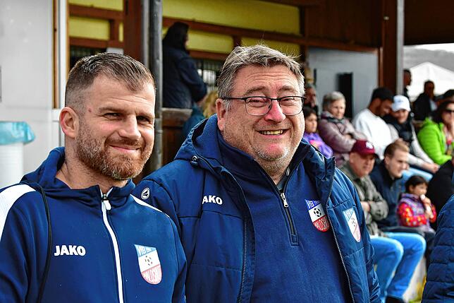 Bild 39: FC Wittlingen setzt sich mit 3:1 gegen VfB Waldshut durch – und wir haben Fotos!
