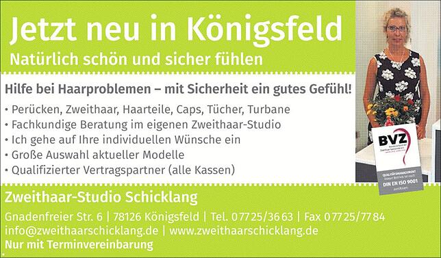 Bild 10: 50 Jahre Gesamtgemeinde Königsfeld: Von Benefizkonzert bis Blaulichtschau