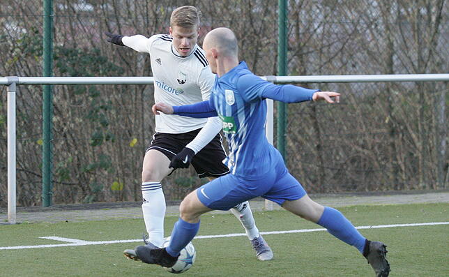 Bild 17: FV Degerfelden ärgert Spitzenreiter FC Wehr beim 3:3 &ndash; wir haben die Bilder!
