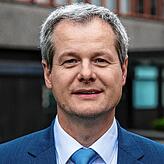 Oliver Hoffmann, stellvertretender Leiter der Abteilung Wirtschafts- und Umweltkriminalität beim Landeskriminalamt Baden-Württemberg.