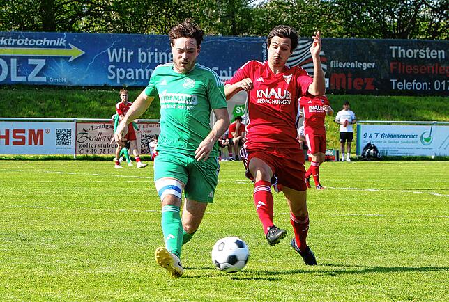 Bild 23: Vertagte Titelentscheidung nach Unentschieden in Bermatingen. Wir haben die besten Bilder!