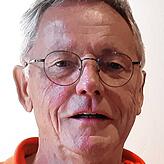 Dieter Rinke (71) aus Donaueschingen