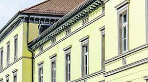 Drei Jugendliche mussten sich nach einer Schlägerei vor dem Amtsgericht Sigmaringen verantworten. Bild: Archiv