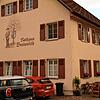 Wenn es der Etat der Stadt Waldshut-Tiengen zulässt, soll das Rathaus in Breitenfeld neu gestrichen werden.