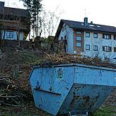 Städtische Flächen sind knapp. Dennoch schuf Meersburg im Gebiet „Allmendweg-Erweiterung“ acht Bauplätze für einheimische ...