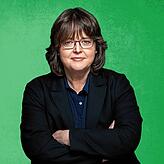 Daniela Evers, Grüne, Wahlkreis 46