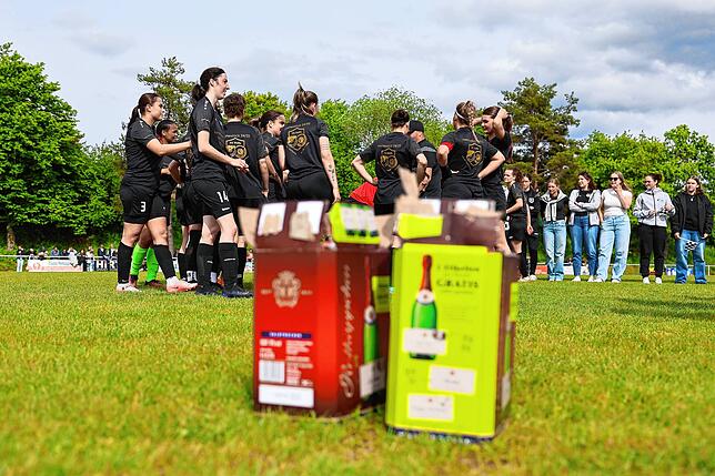 Bild 24: Unsere Bildergalerie vom Landesliga-Spiel zwischen der SG Marbach/Bad Dürrheim und dem SV Titisee