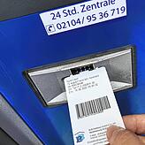 Ist die Firma B+B als Betreiber der Tiefgarage am Augustinerplatz bald raus? Alles deutet darauf hin. Den 24-Stunden-Service müssen dann ...