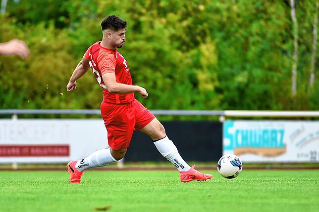 Bild 28: FC Tiengen 08 deklassiert den SV RW Ballrechten-Dottingen mit 5:0 – und wir haben Bilder!