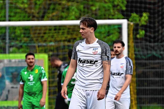 Bild 26: SV Herten besiegt den VfB Waldshut mit 6:2 – und wir haben Fotos!