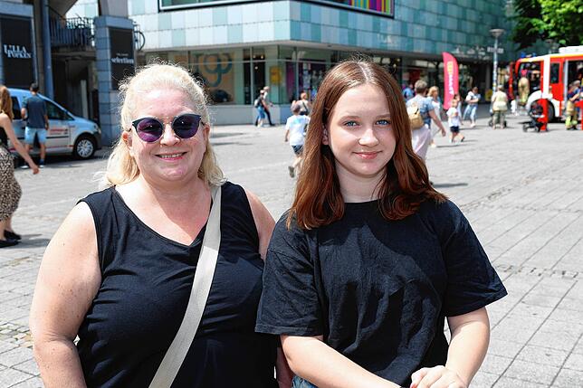 Bild 30: Verkaufsoffener Sonntag in Konstanz: Das ist am 15. Juni in der Innenstadt los