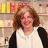 Susanne Donate in ihrer Mauritius-Apotheke in Eigeltingen.
