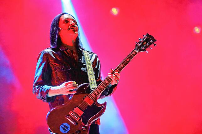 Bild 10: Southside 2023: Alle Bilder vom Placebo-Konzert