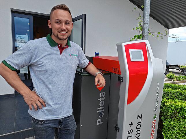 Organisator Tim Waldvogel zieht ein positives Fazit und kann sich durchaus eine Wiederholung in etwa fünf Jahren vorstellen.