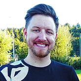 Andreas Spiegel.