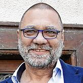 „Der Bauherr möchte hier bezahlbaren Wohnraum für seine Mitarbeiter schaffen“, berichtet Architekt Gerhard Maier.