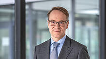 Bundesbank-Präsident Jens Weidmann spricht am 25. März beim VS-Forum des SÜDKURIER in Villingen. Sein Thema: Wie stabil ist unser Geld ...
