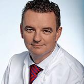 Clemens Wendtner, der Chefarzt des Klinikums Schwabing. Für die zehn Coronavirus-Patienten aus den Kliniken in München und im Landkreis ...