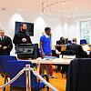 An Tag drei der Verhandlung gegen einen Mann aus Nigeria wegen versuchten Totschlags wurde jetzt das Urteil gesprochen. Er muss für vier ...
