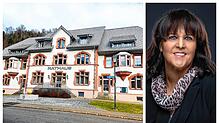 Die ehemalige Bürgermeisterin von Todtmoos, Janette Fuchs, verklagt am Verwaltungsgericht Freiburg ihre ehemalige Gemeinde – anders als ...