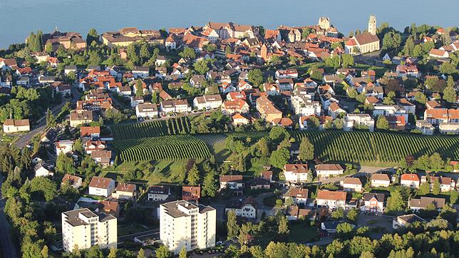 Bezahlbarer Wohnraum ist in Meersburg knapp. Vorschläge der SPD, wie man künftig mehr Überblick über die Situation bekommen könnte, ...