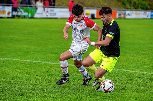 Bild 17: SV Unteralpfen gewinnt Waldhaus-Cup durch 2:1-Sieg gegen SG Weilheim/Gurtweil &ndash; wir haben Bilder!