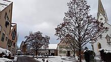 Noch gilt Oberteuringen als relativ günstiges Pflaster für Wohnen im Bodenseekreis. Auch hier wurden nun die Hebesätze für die ...