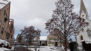 Noch gilt Oberteuringen als relativ günstiges Pflaster für Wohnen im Bodenseekreis. Auch hier wurden nun die Hebesätze für die ...