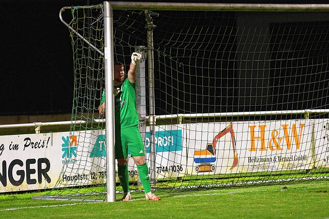 Bild 25: SG Stühlingen/Weizen bezwingt den FC Hochrhein mit 4:1 – und wir haben Fotos!