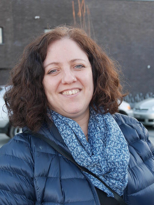 Silvana König