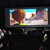 Autokino &ndash; Leinwanderlebnis der anderen Art.