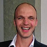 Ulrich Hilser, Pressesprecher der Stadt Konstanz (Archivbild)
