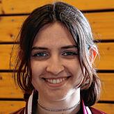 Daria Bechinger, Wald, Klasse 11: &bdquo;Das bedrückende Gefühl wurde von Anfang an gut dargestellt und übertrug sich. Das habe ich am ...