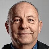 „Wir reden hier nur über Transitverkehr“, sagt Achim Schächtle (FDP).