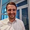 Mit einem überraschen Erdrutschsieg hat es Patrick Haas aus Mönchweiler geschafft. Er wird neuer Bürgermeister in Hüfingen.