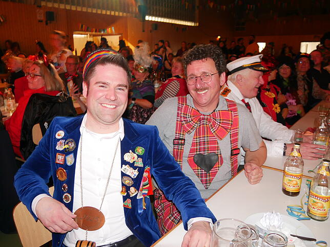 Bild 11: Die besten Bilder vom Schlatter Allerlei 2025