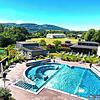 Guhl sieht neben der Bedeutung der Therme für die Stadt und den Gesundheitsstandort Bad Säckingen durchaus auch Nachteile der kommunalen ...