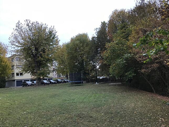 Bild 2: Blick in die Region: In welchem Umfang die Gemeinden am Hochrhein Obdachlose unterbringen können