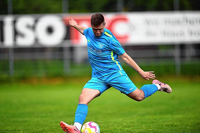 Bild 23: SV Buch siegt 2:1 beim FC Hauingen – und wir haben Fotos!
