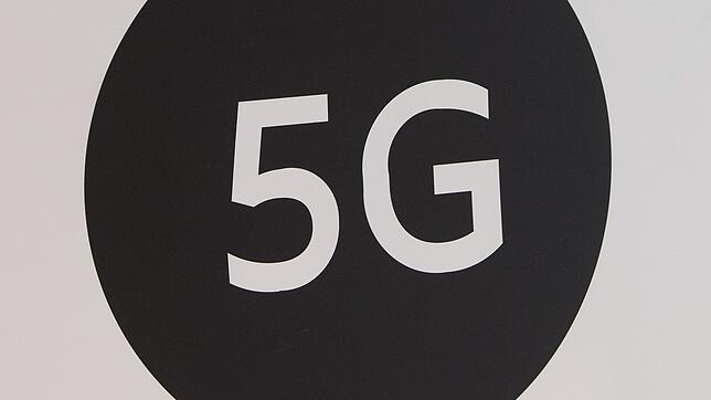 Der 5G-Ausbau soll auch in Deutschland kommen.