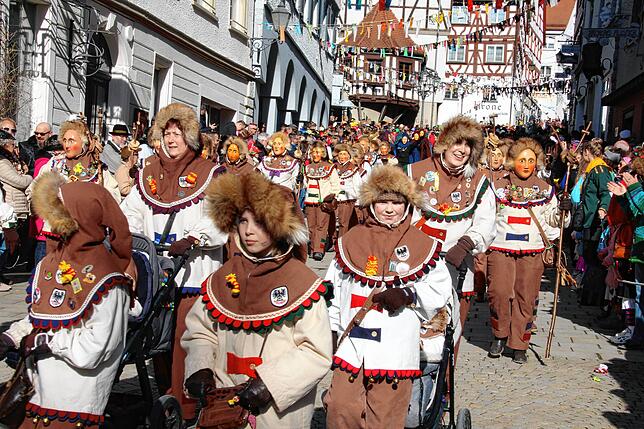 Die Nidler.